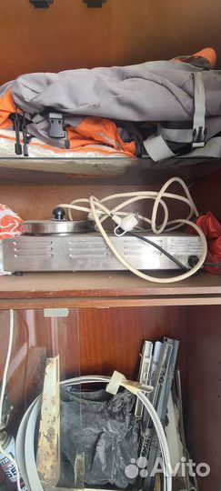 Аппарат для хот-догов Jeju JG07