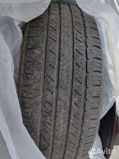 Резина летние 235/65 R 17
