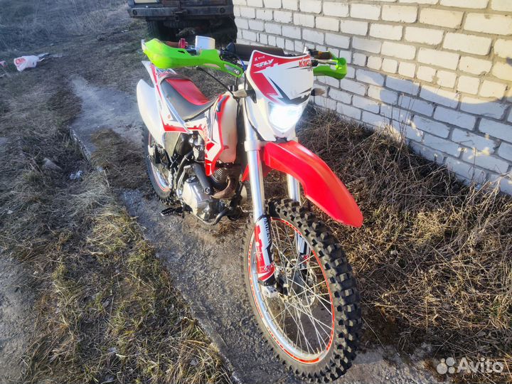 Kayo T2g, 2019 год, пробег 3 тысячи