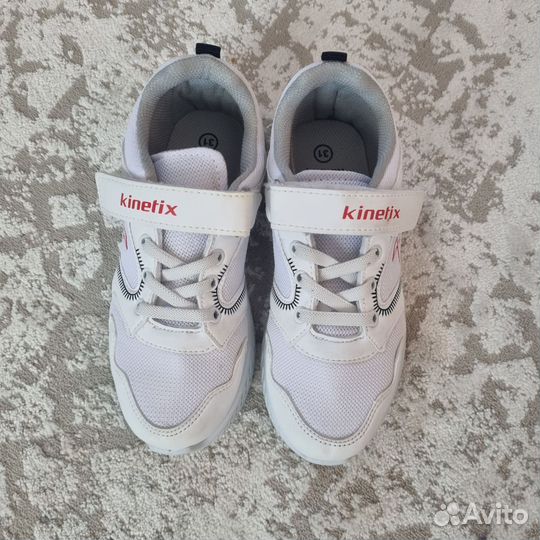 Кроссовки детские Kinetix