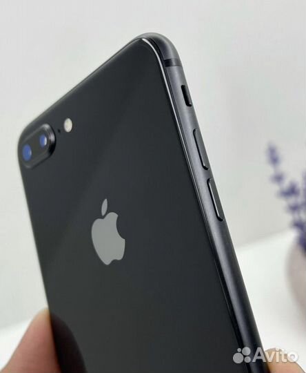 Оригинал iPhone 8+ 64gb