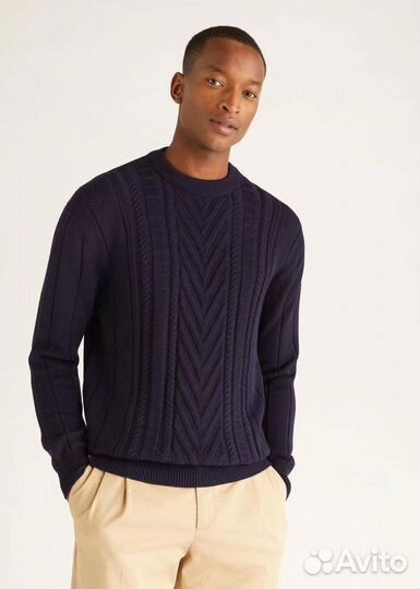 Кофта Loro Piana