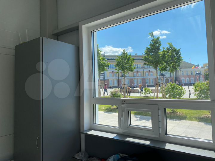 Здание, 110 м²