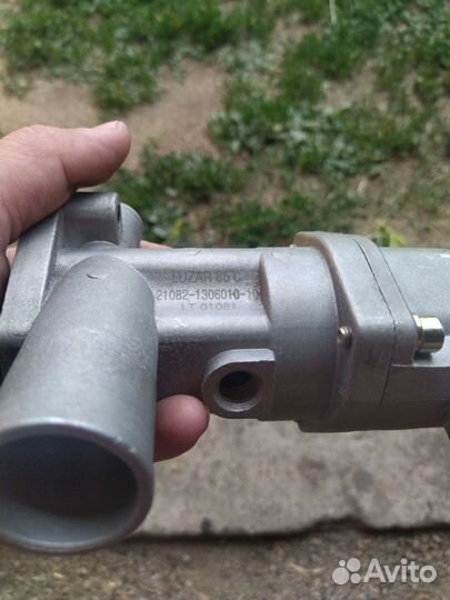 Термостат ваз 2110