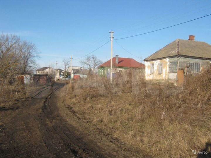 Участок 50 сот. (ИЖС)