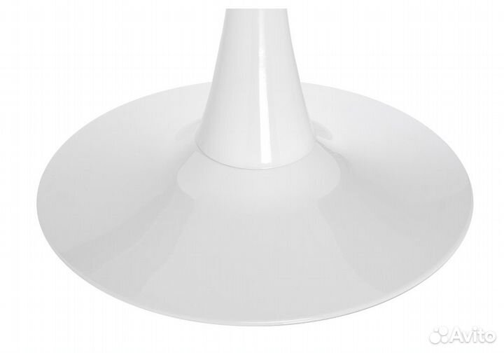 Обеденная группа Авина gray - white