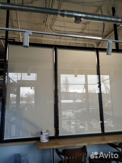 Жалюзи для дома, офиса Уфа