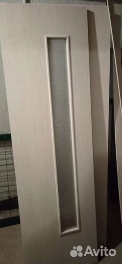 Двери межкомнатные