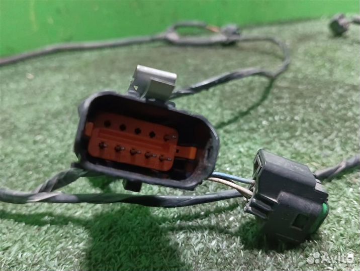 Проводка парктроника Citroen C5 2009