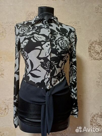 Блузка Escada оригинал