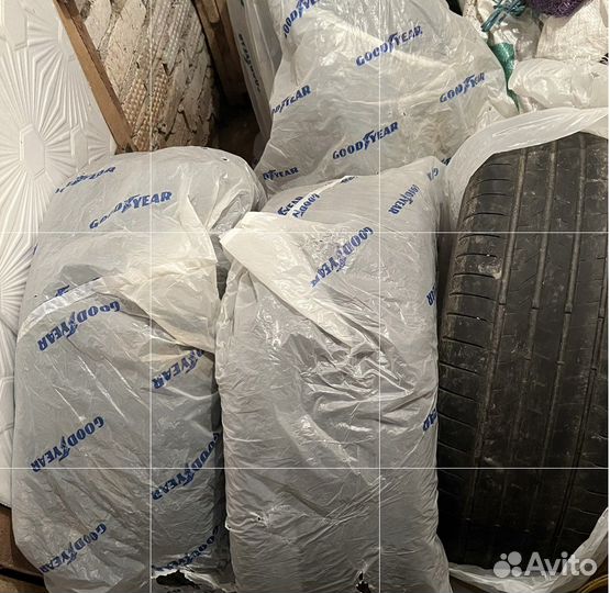 Bridgestone Alenza 001 255/55 R19 107