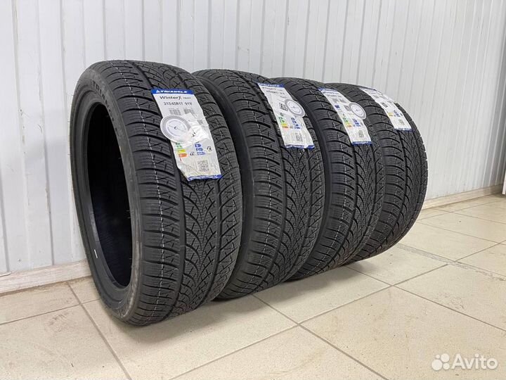 Triangle WinterX TW401 215/65 R16 102H