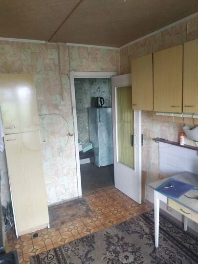 3-к. квартира, 60,6 м², 5/9 эт.