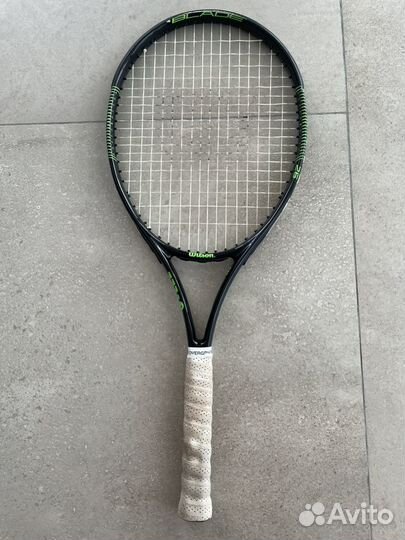 Ракетка для большого тенниса Wilson Blade 26