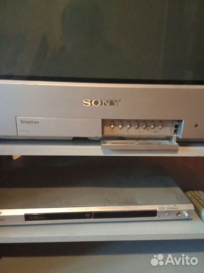 Телевизор бу