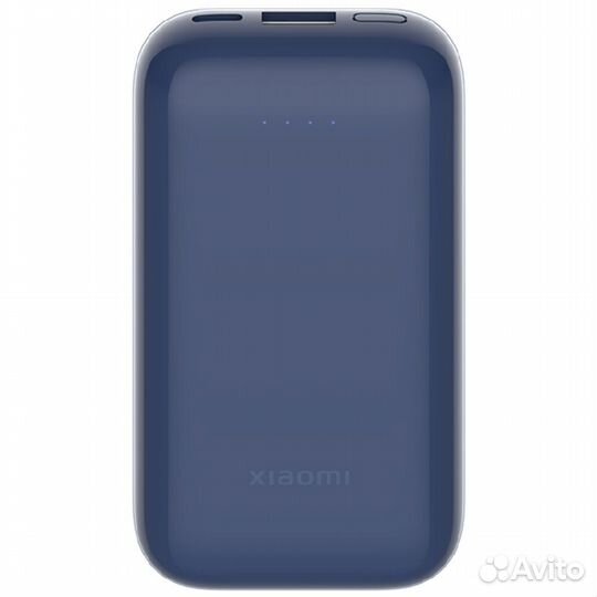 Внешний аккумулятор Xiaomi 33W Power Bank #369564