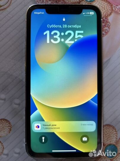 iPhone Xr, 256 ГБ