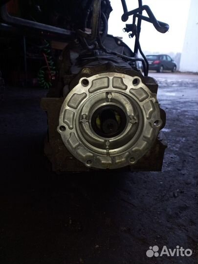 Коробка передач автоматическая (АКПП) tittj24131044 Jeep Cherokee KJ 0.0 0