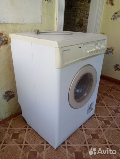 Стиральная машина автомат