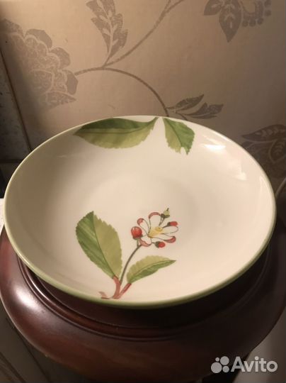 Тарелки Китай