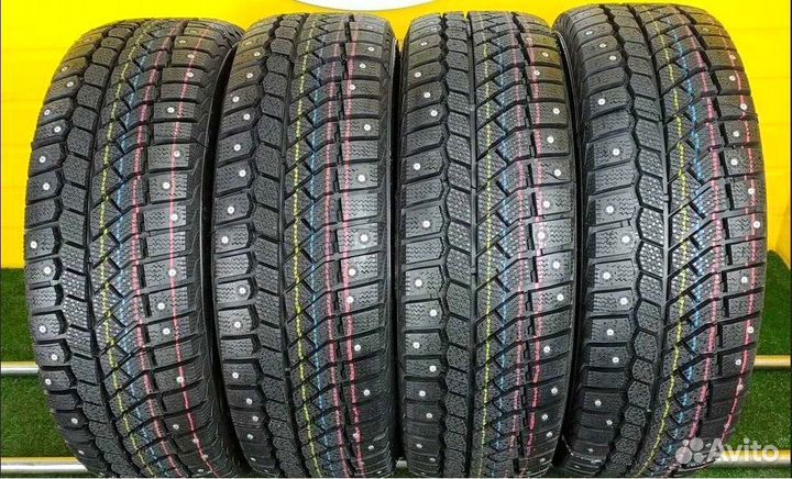 Viatti Brina Nordico V-522 215/60 R16 95T