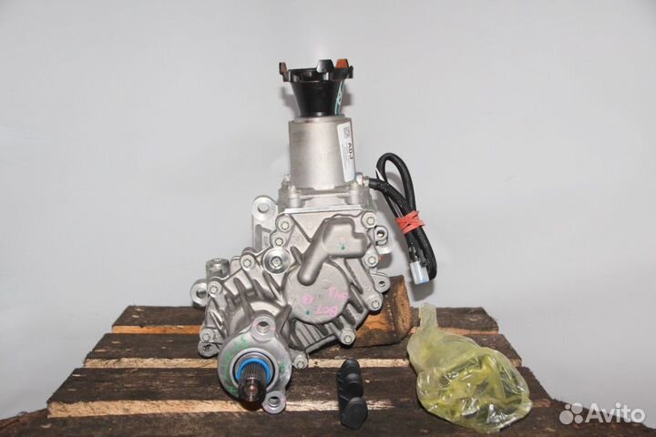 Коробка раздаточная Buick Encore