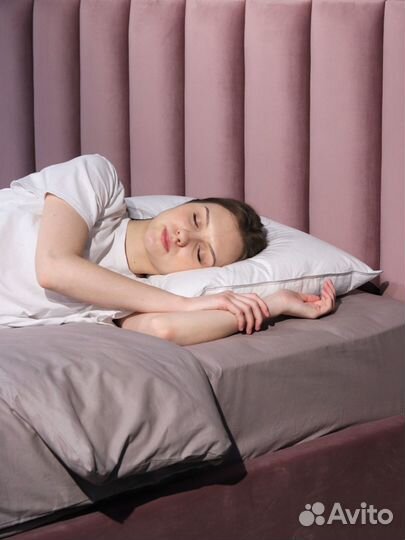 Подушка Askona Grey Goose