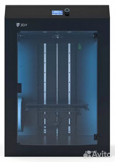 3D принтер Bizon 3
