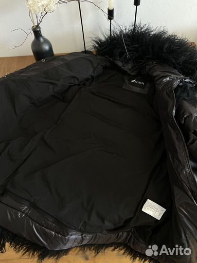 Куртка демисезонная женская 40 42