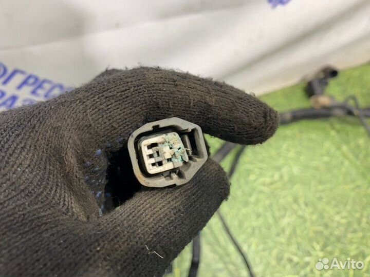 Проводка Kia Sorento кроссовер 2.5 D4CB.2005