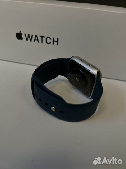 Часы apple watch se 40mm