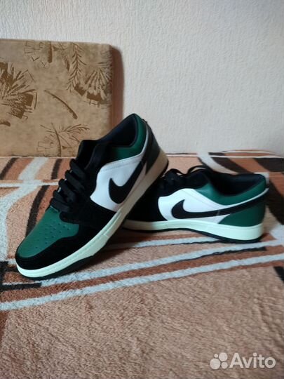 Кроссовки мужские