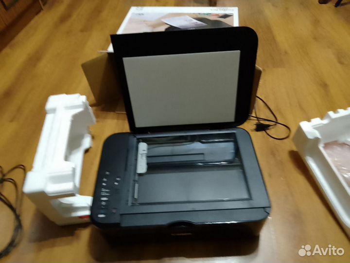 Принтер Canon MG3640S