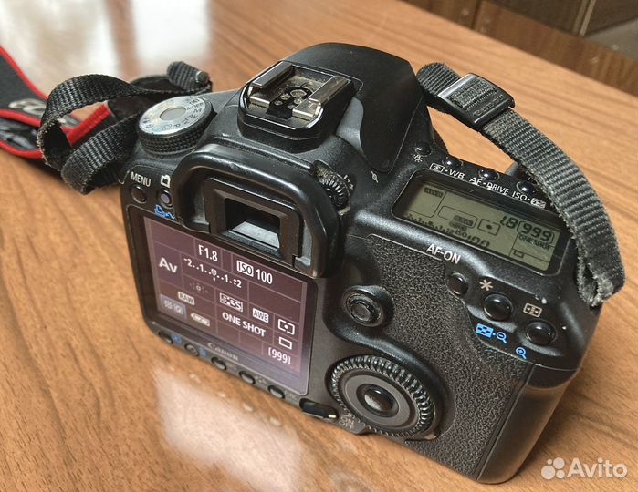 Canon EOS 50d+ef 50mm 1.8 II+Tamron 17-50mm+мелочь