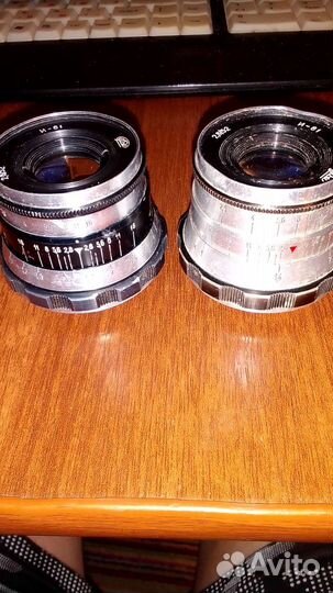 Объектив СССР