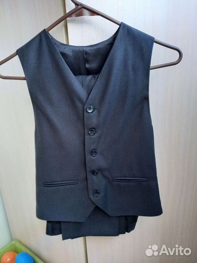 Костюм двойка на мальчика