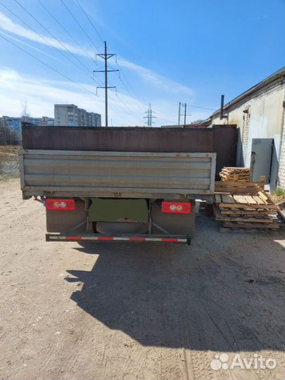 Foton Ollin ll 3360, 2013