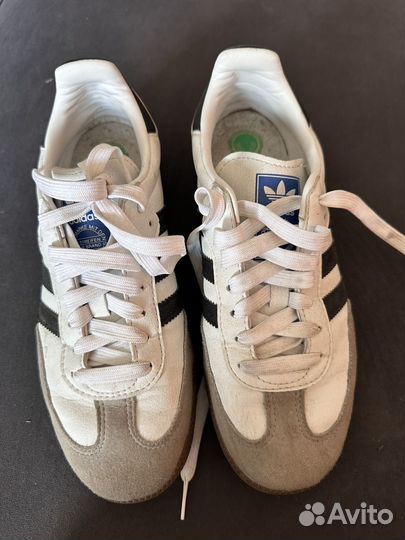 Adidas samba оригинал