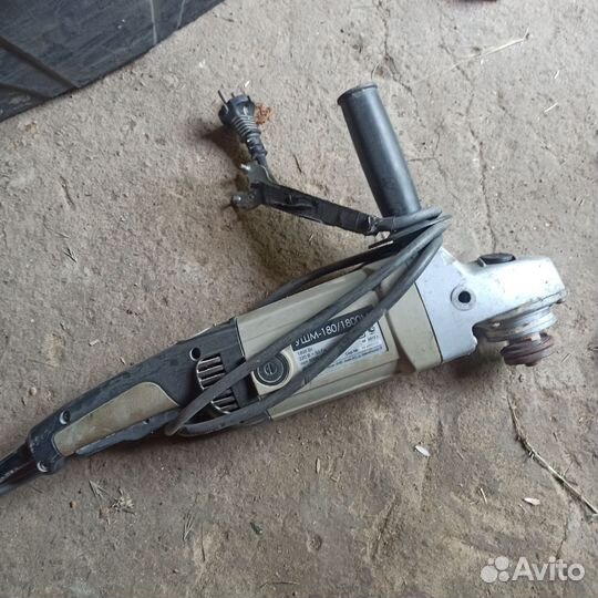 Шуруповерт makita бу