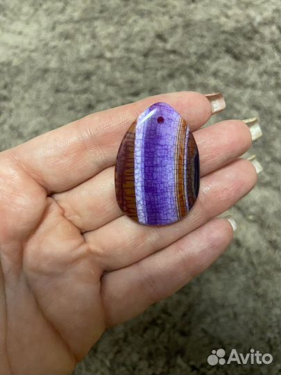 Природный камень