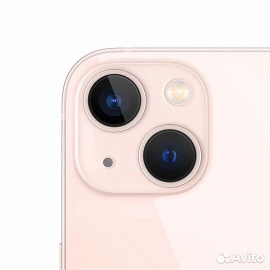 iPhone 13 Pink 128GB A2633
