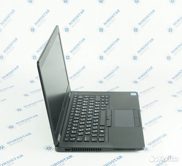 Ноутбук Dell Latitude E5470