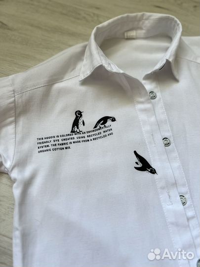 Одежда для школы на девочку 128