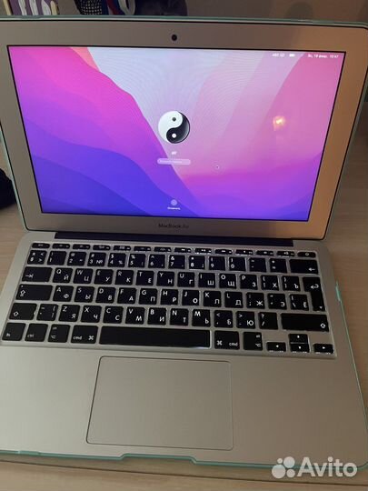 Apple MacBook Air 11 2015