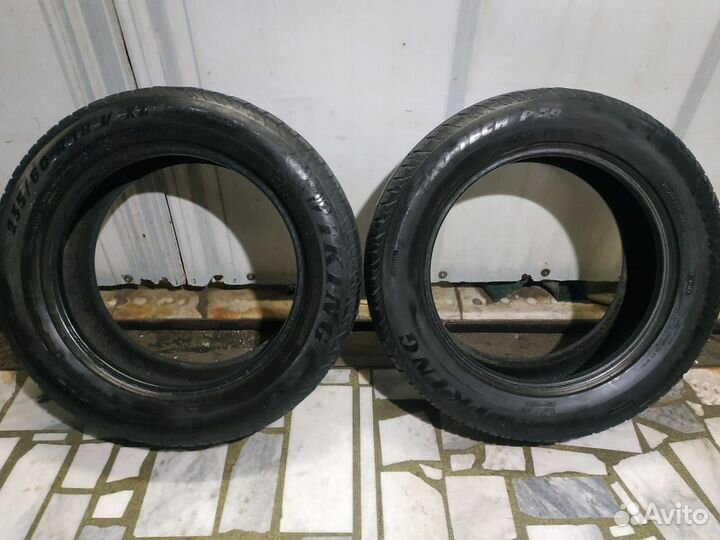 Viking ProTech PT6 235/60 R18