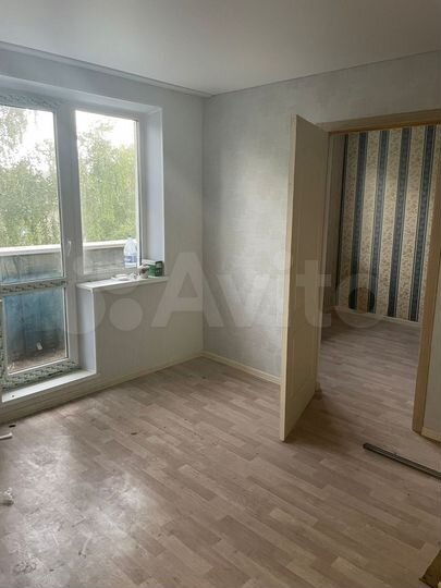 2-к. квартира, 43,9 м², 5/5 эт.