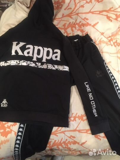 Кофта и штаны