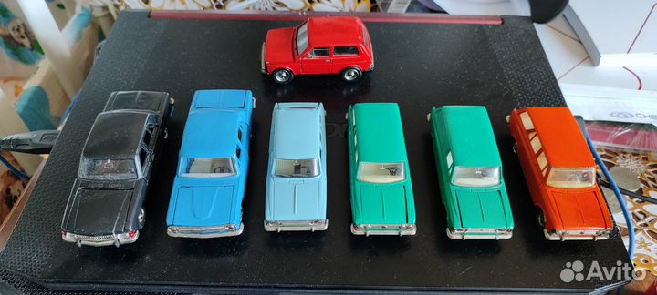 Лот для Андрея