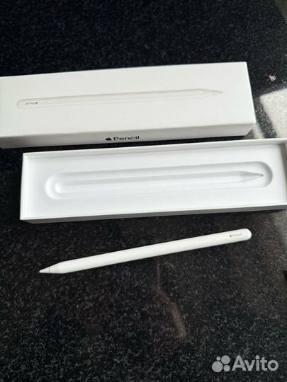 Apple pencil 2