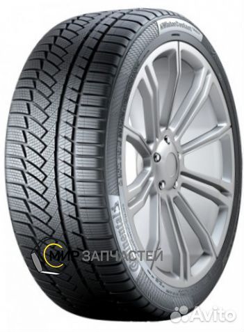 Continental ContiWinterContact TS 850 P 225/65 R17 106V
